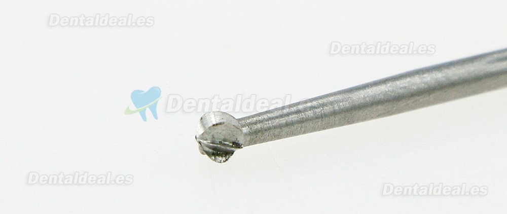 Dental Tungsten ENT Cuting Burs Surgery Used With COXO CX235-2S1/2S2